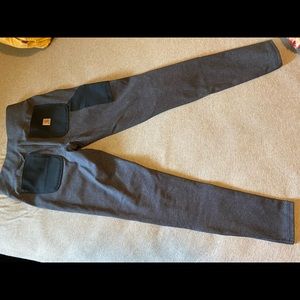 Carhartt Force Fitted Leggings—Never Worn